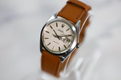 1969 Rolex Oyster Date 6694
