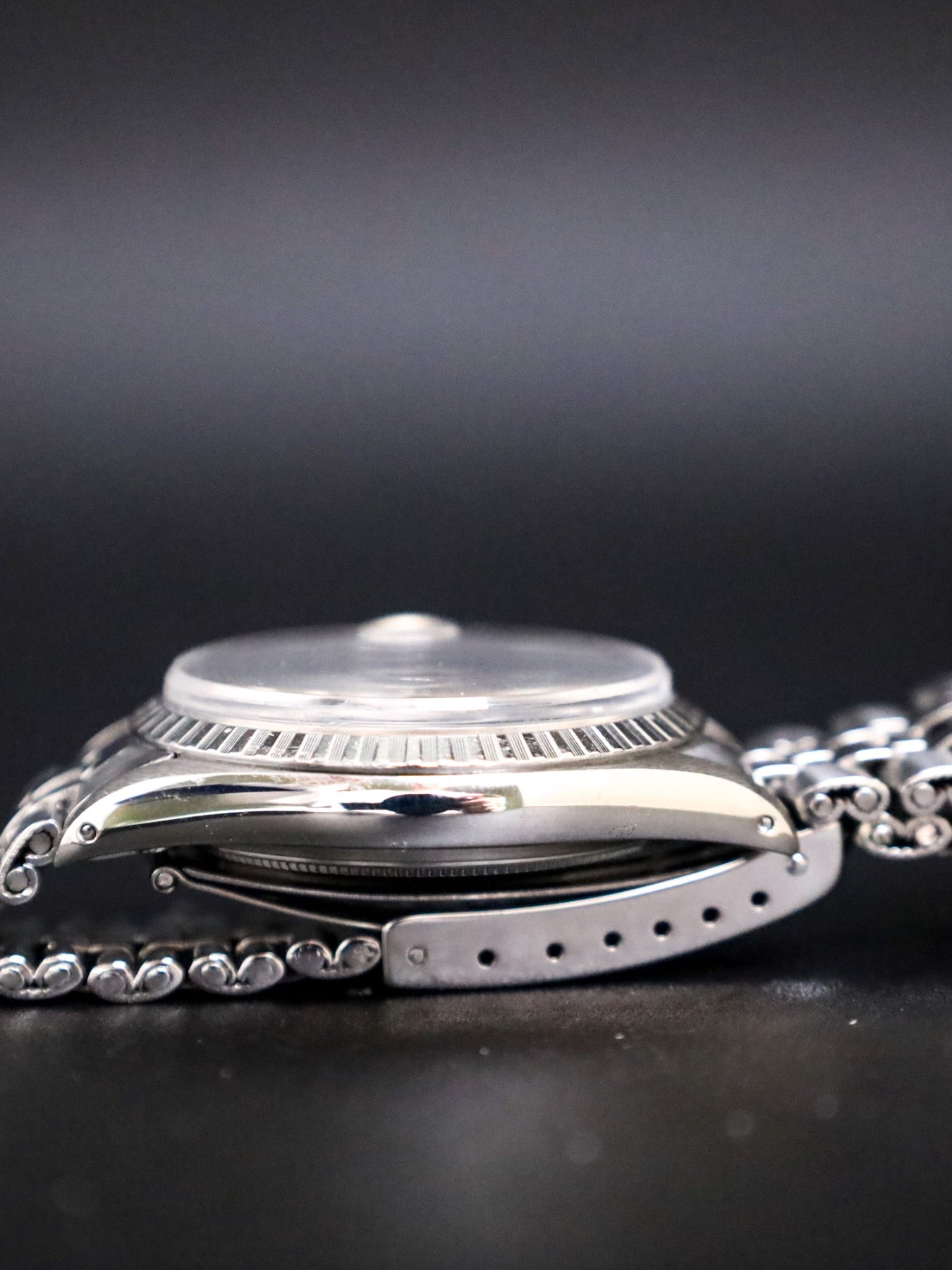 Rolex Datejust 36 1603Silver