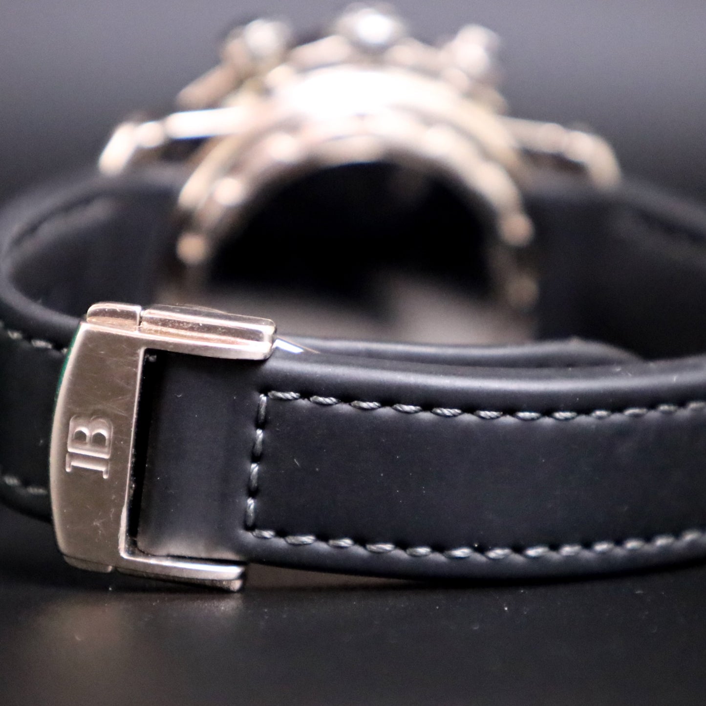Blancpain Air Command 2285F-6530-66Black