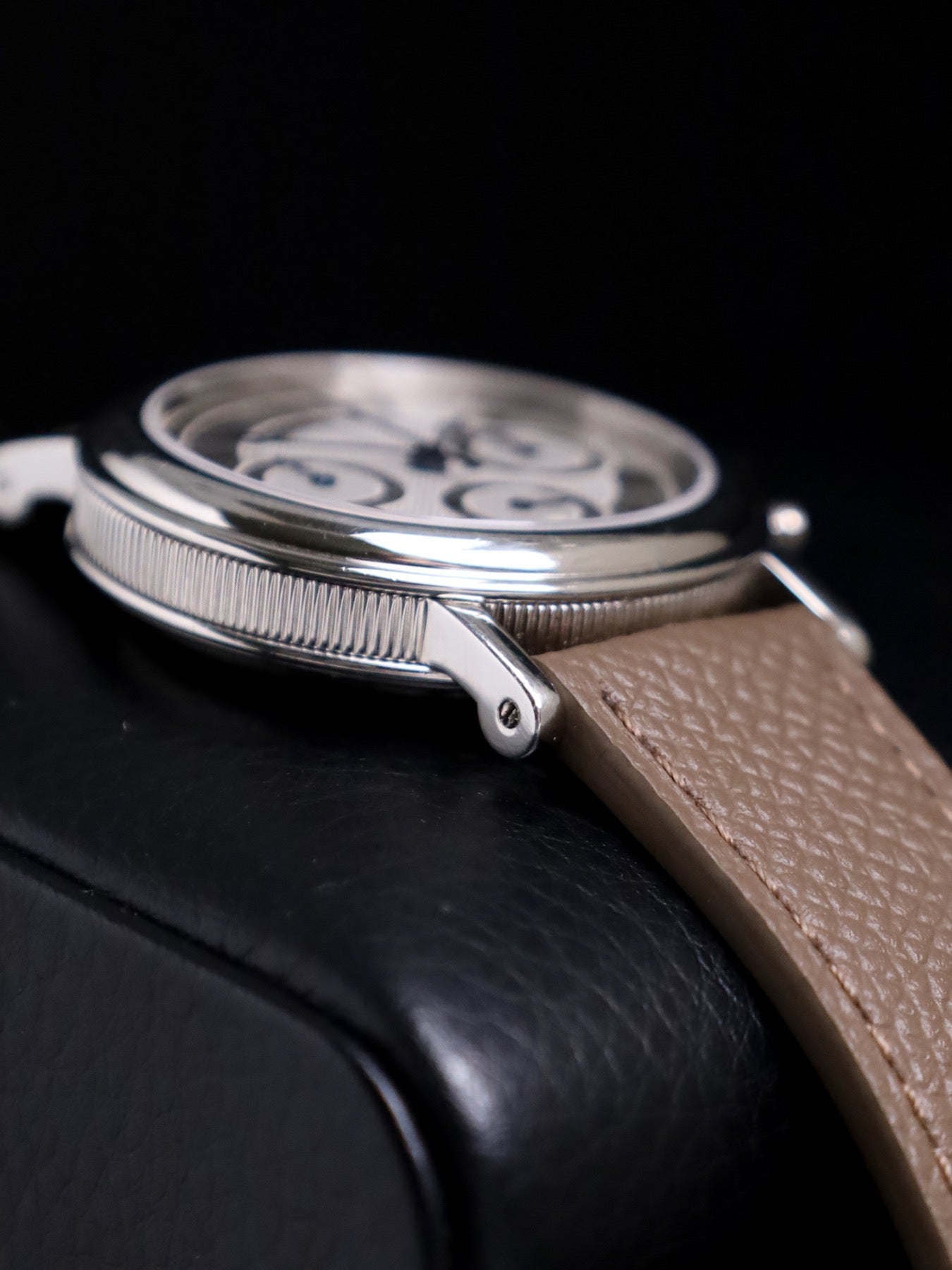 Breguet Marine Chronograph 3460PT