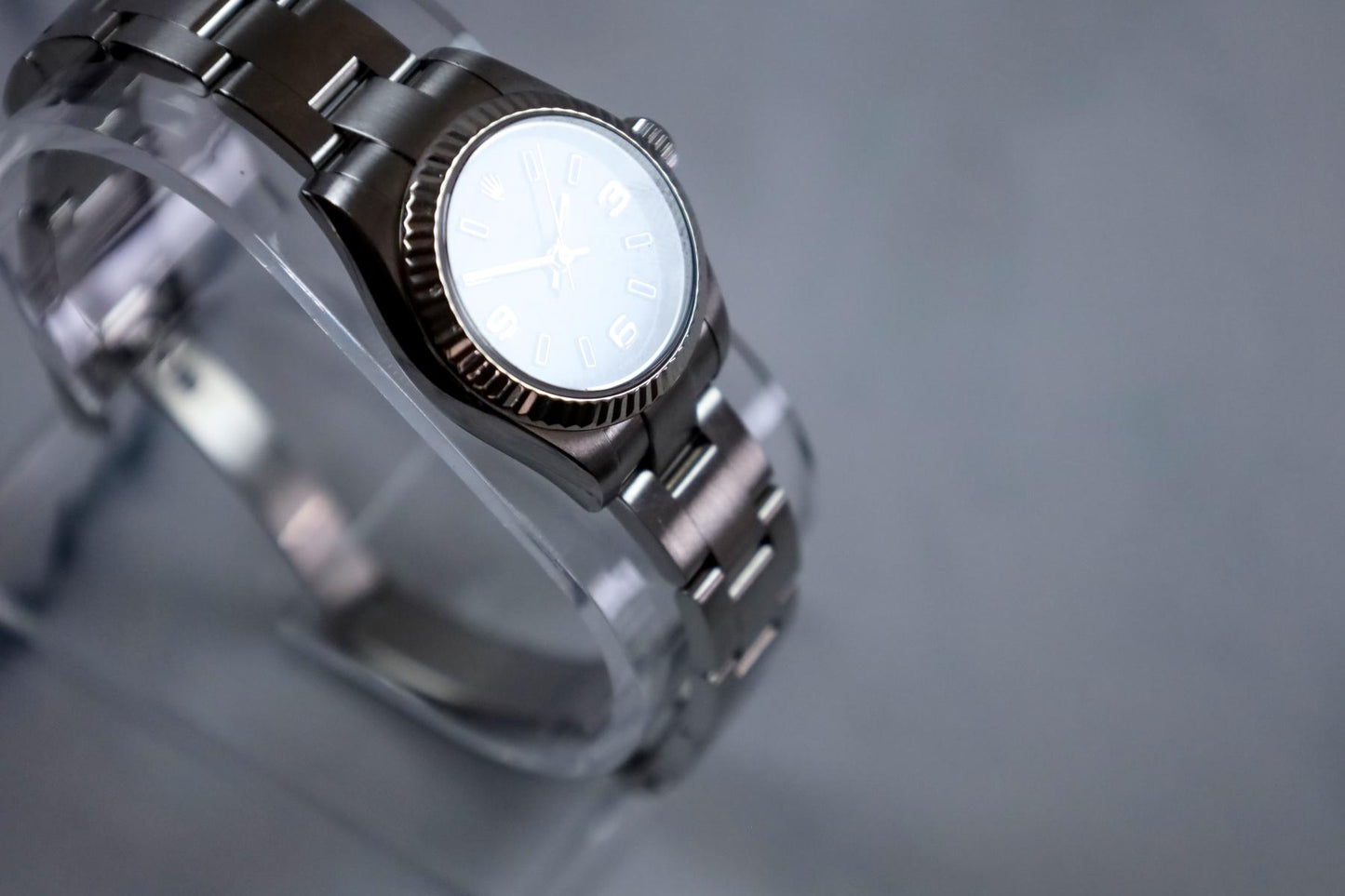 2009 Rolex Oyster Perpetual 176234