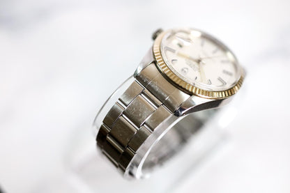 1970 Tudor Prince Day Date 7019-4