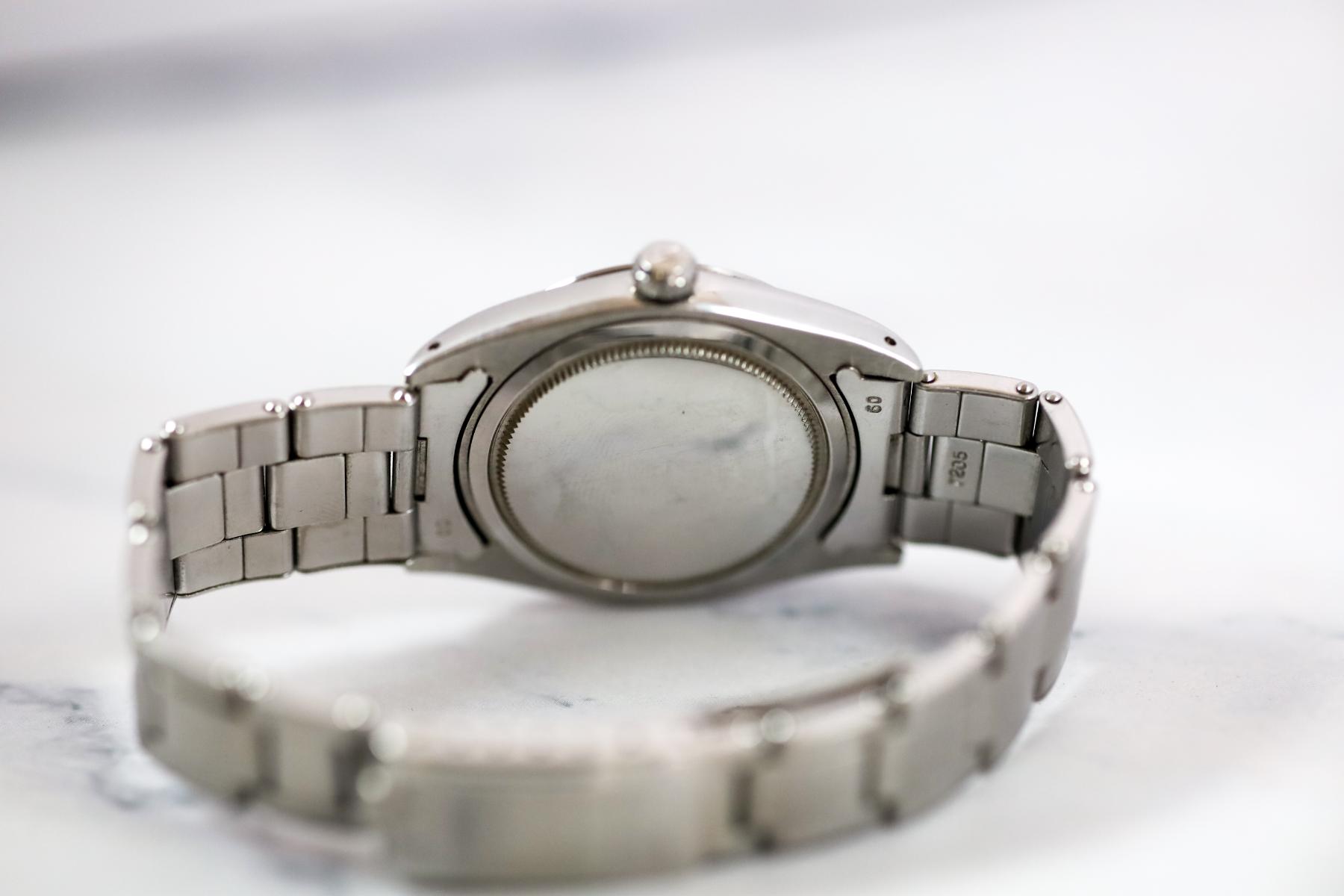 1966 Rolex Oyster Date 6694
