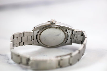 1966 Rolex Oyster Date 6694