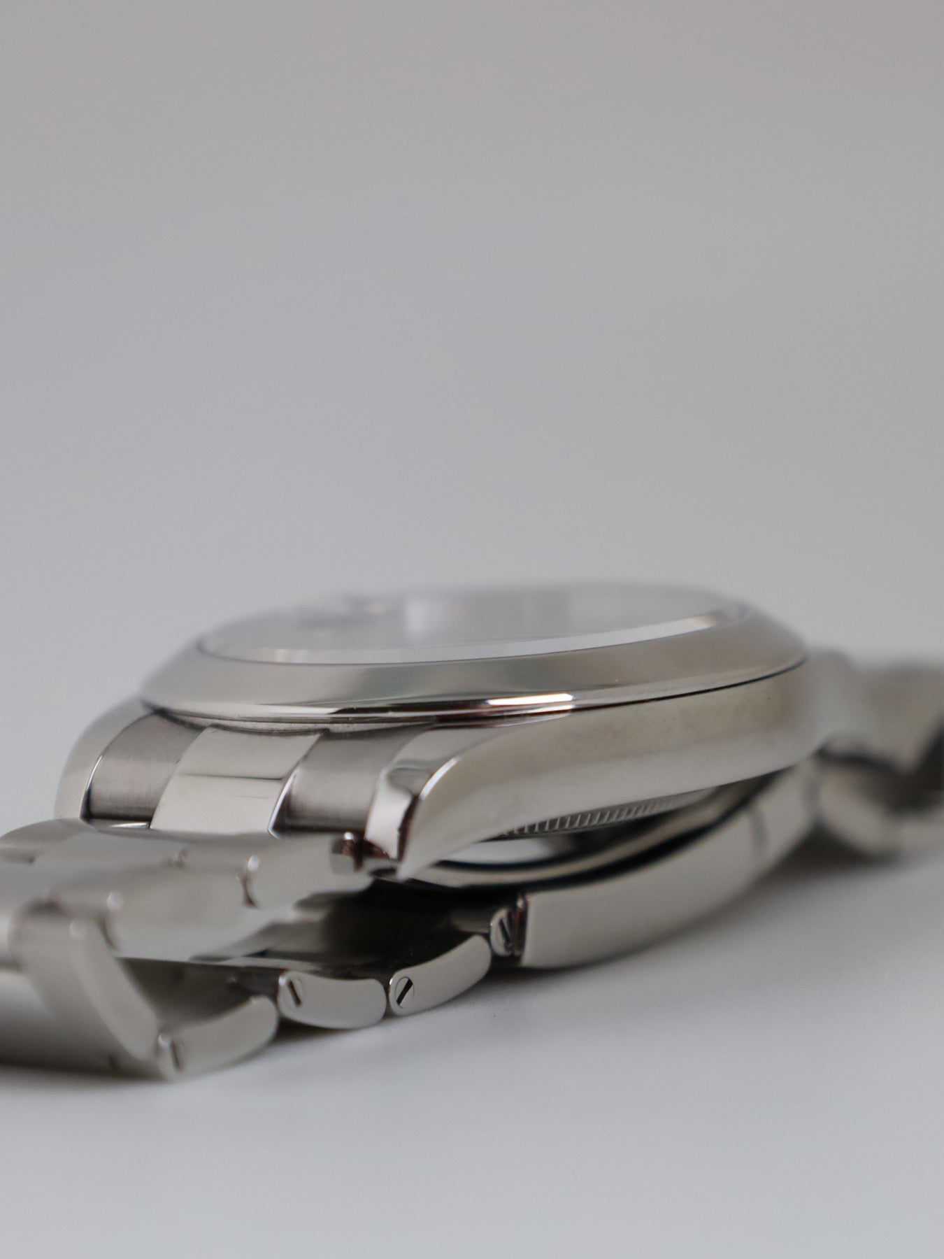 Rolex Datejust II 116300 Blue Roman