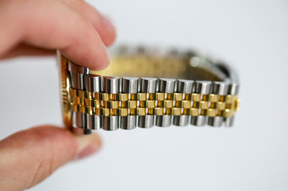 2006-2007 Rolex Datejust 36 116233
