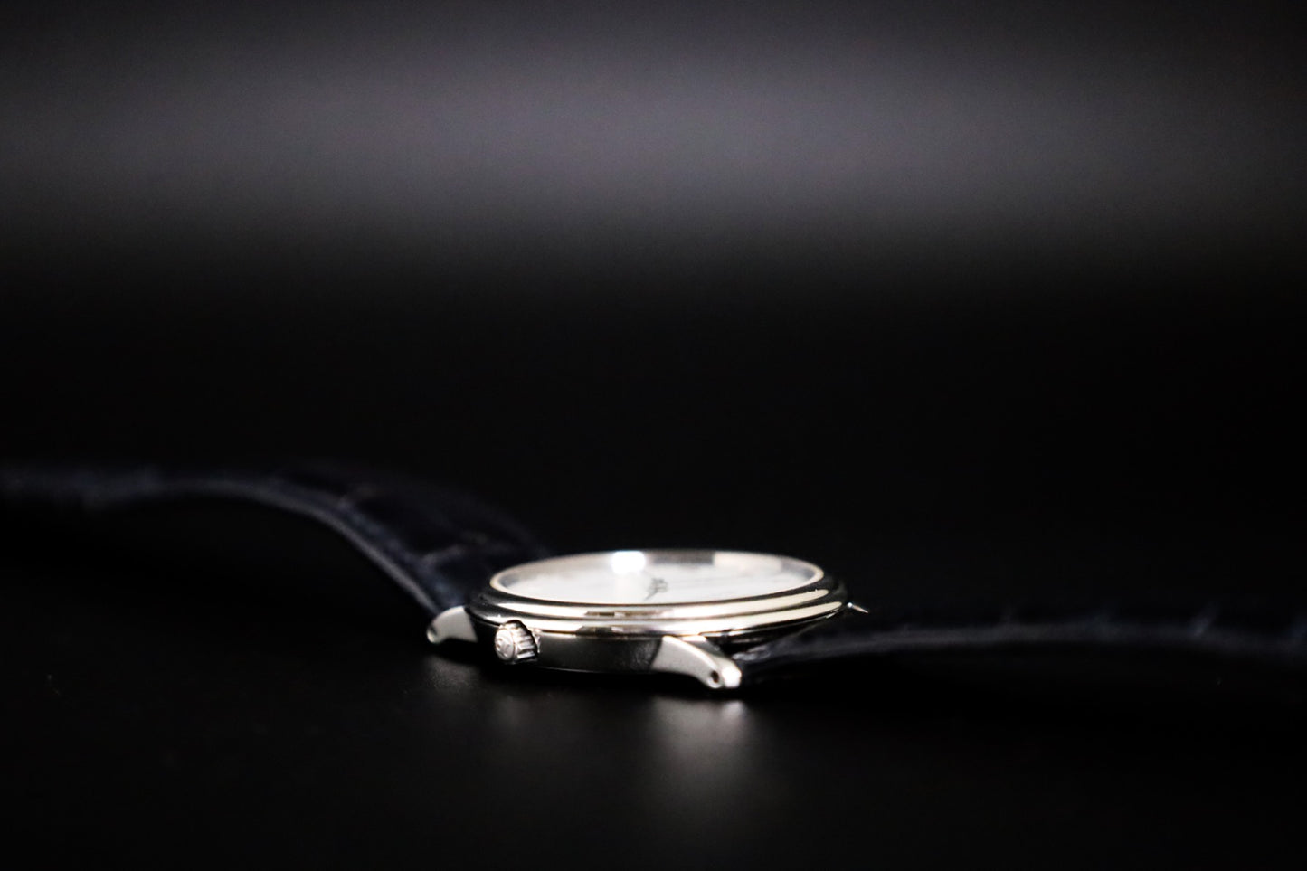 Blancpain Villeret 1151-1127-55 White Dial