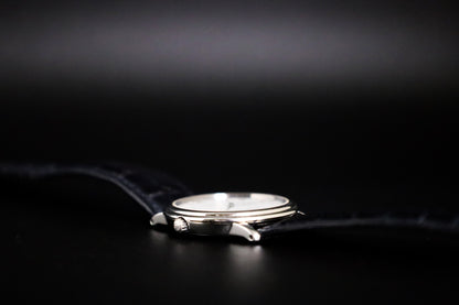 Blancpain Villeret 1151-1127-55 White Dial