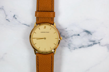 Audemars Piguet Calatrava Calatrava