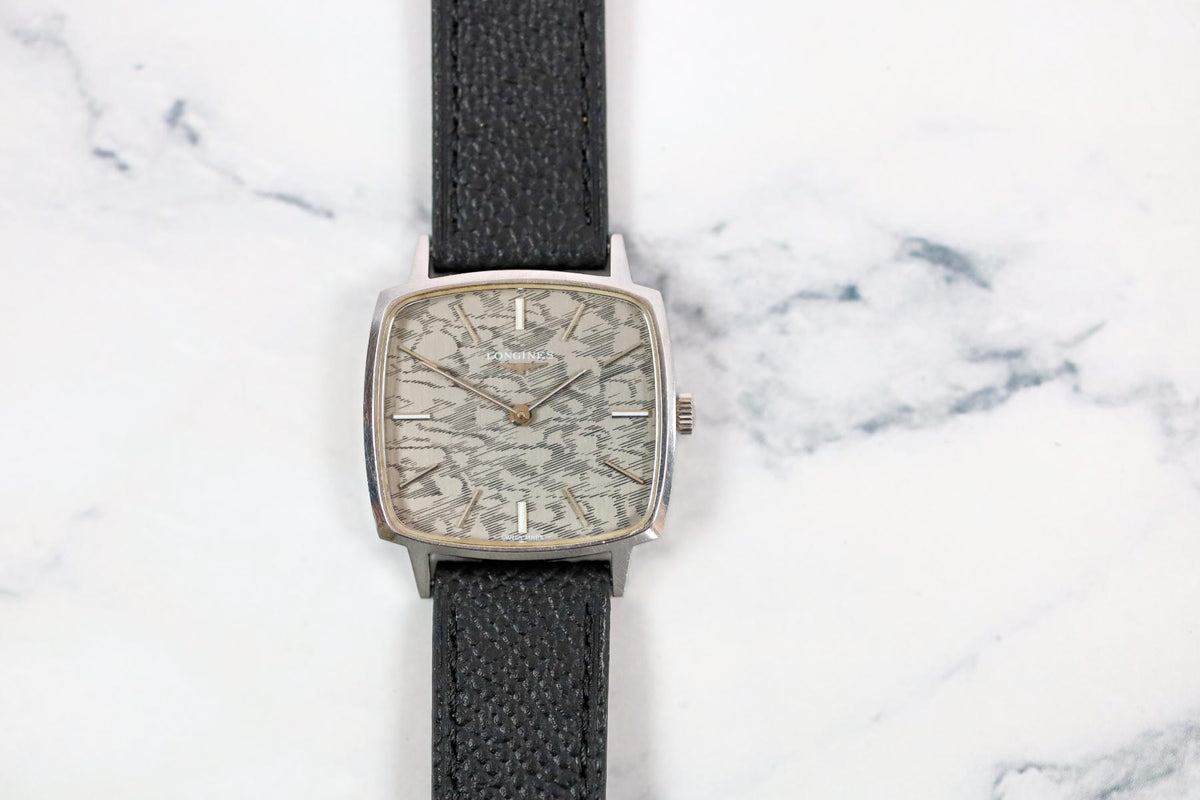 Longines Tank 4142