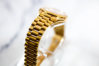 1991 Rolex Day-Date 36 18238
