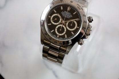 1999 Rolex Daytona 16520 Zenith