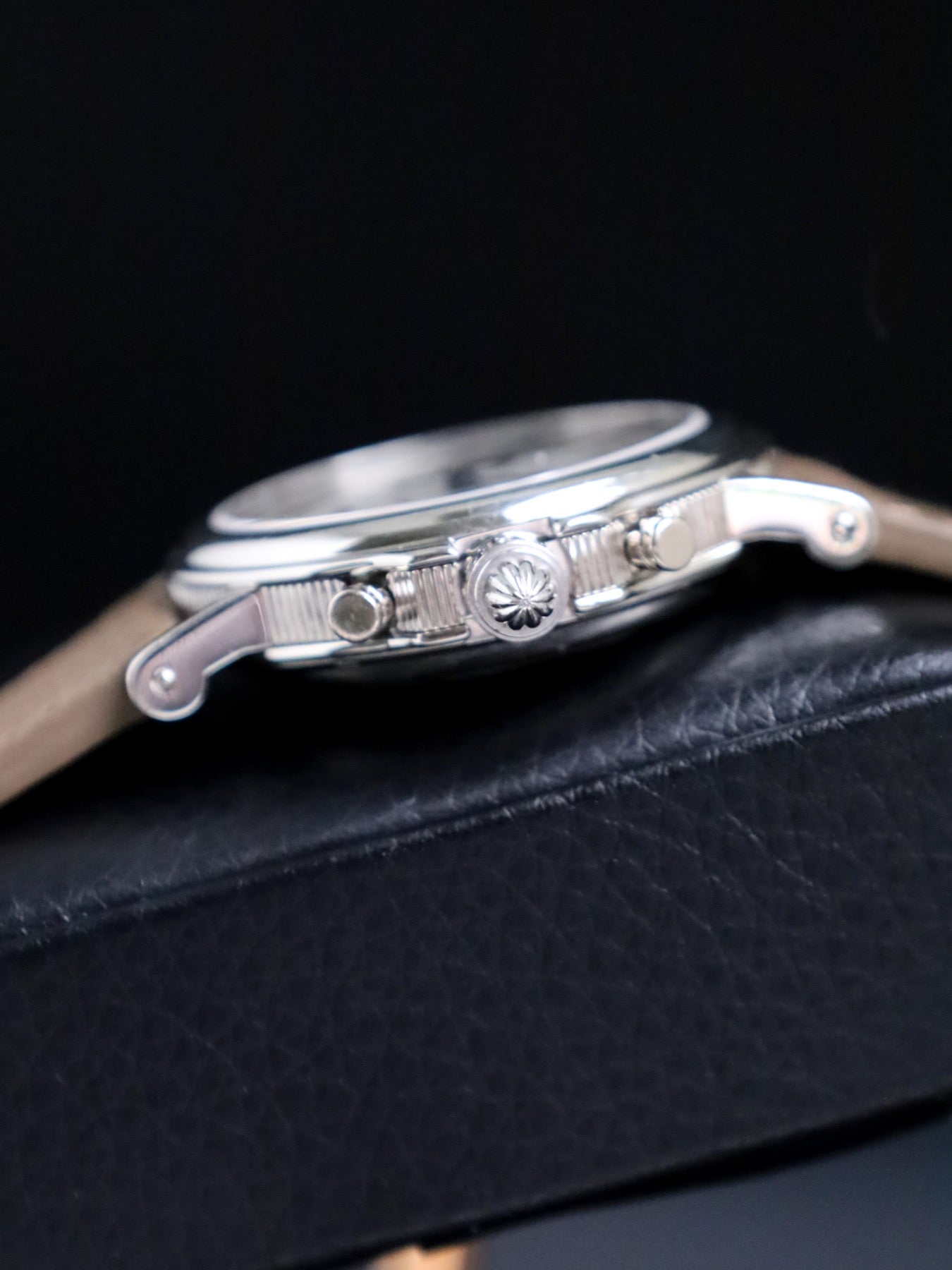 Breguet Marine Chronograph 3460PT