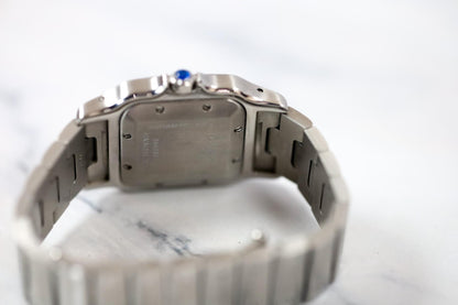 Cartier Santos 2319