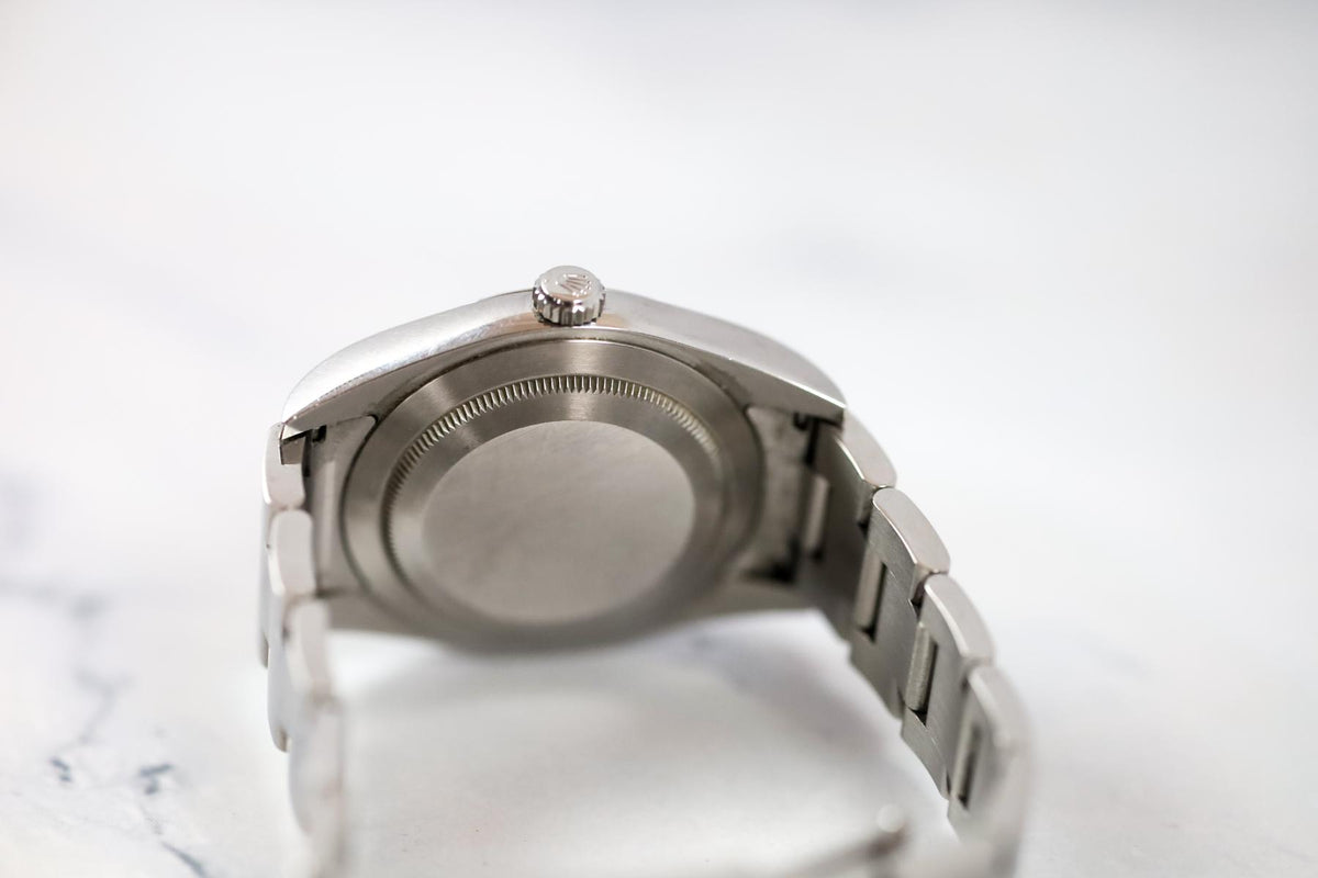 Rolex Oyster Perpetual 39 114300