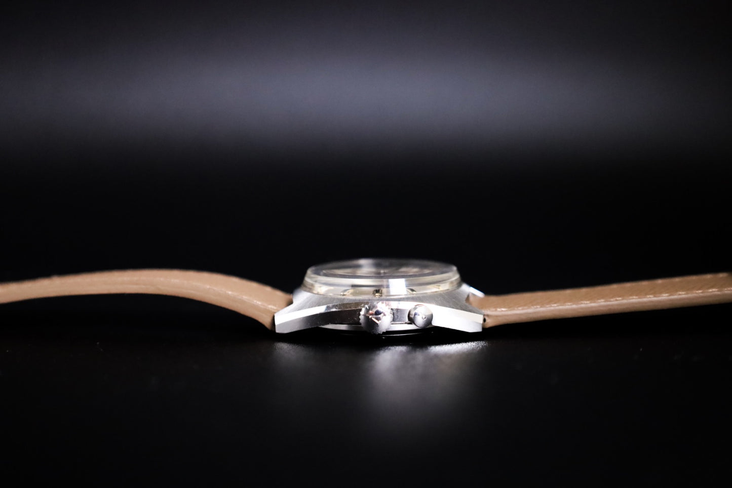 Vulcain Cricket Alarm S2325B