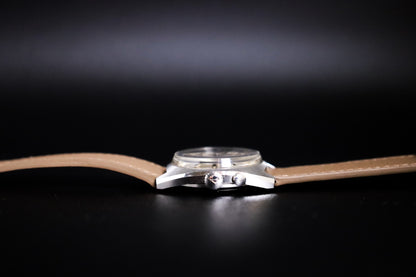 Vulcain Cricket Alarm S2325B