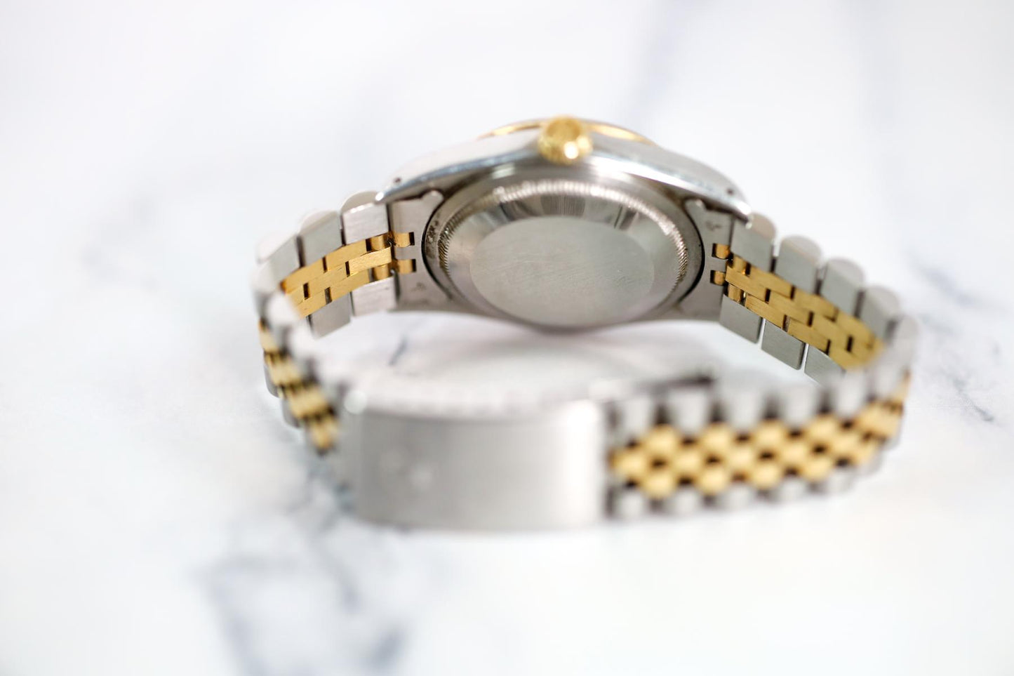 1990 Rolex Datejust 16233