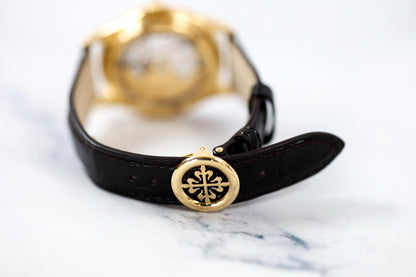 Patek Philippe Annual Calendar 5146J-001