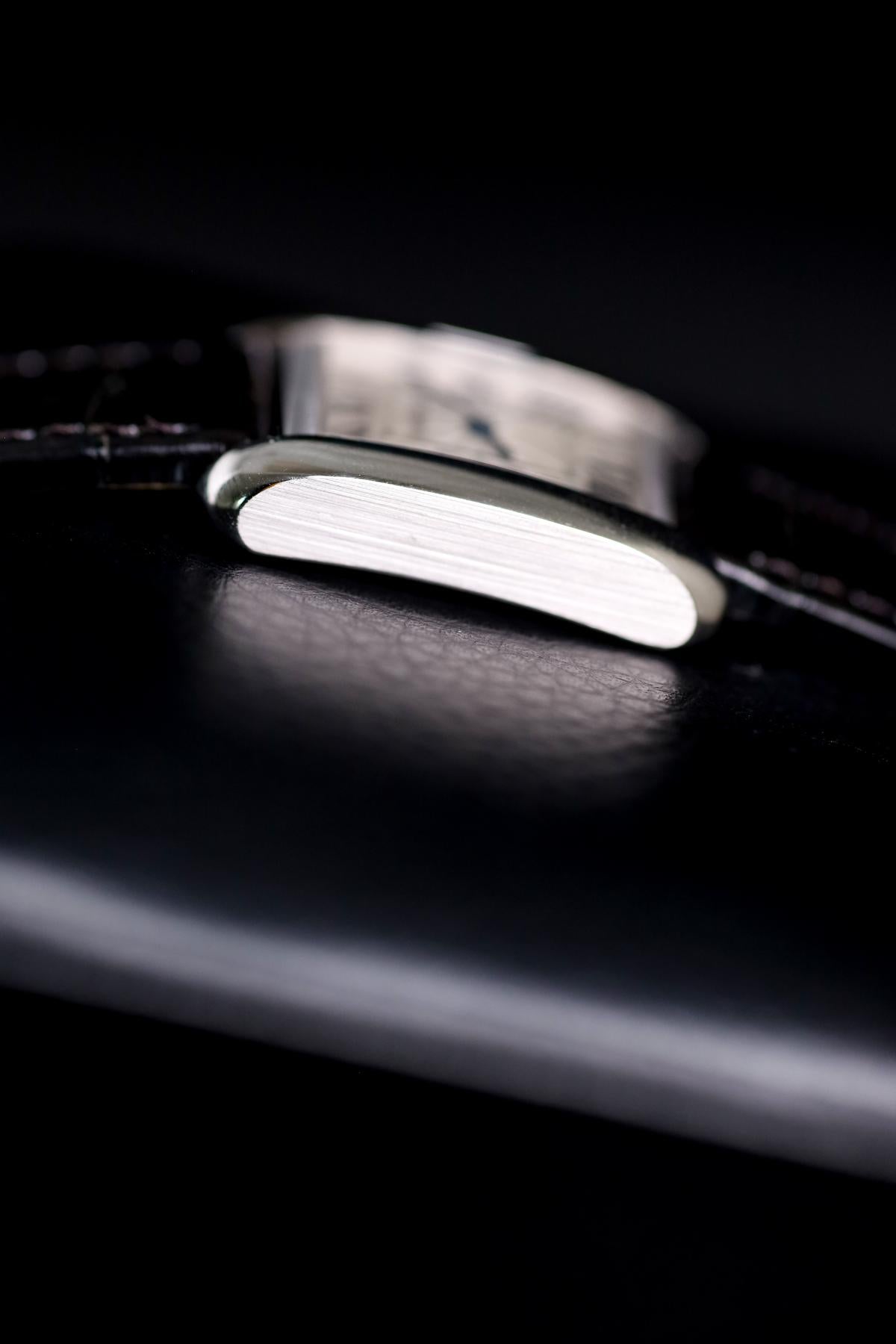Cartier Tank Anglaise W5310029