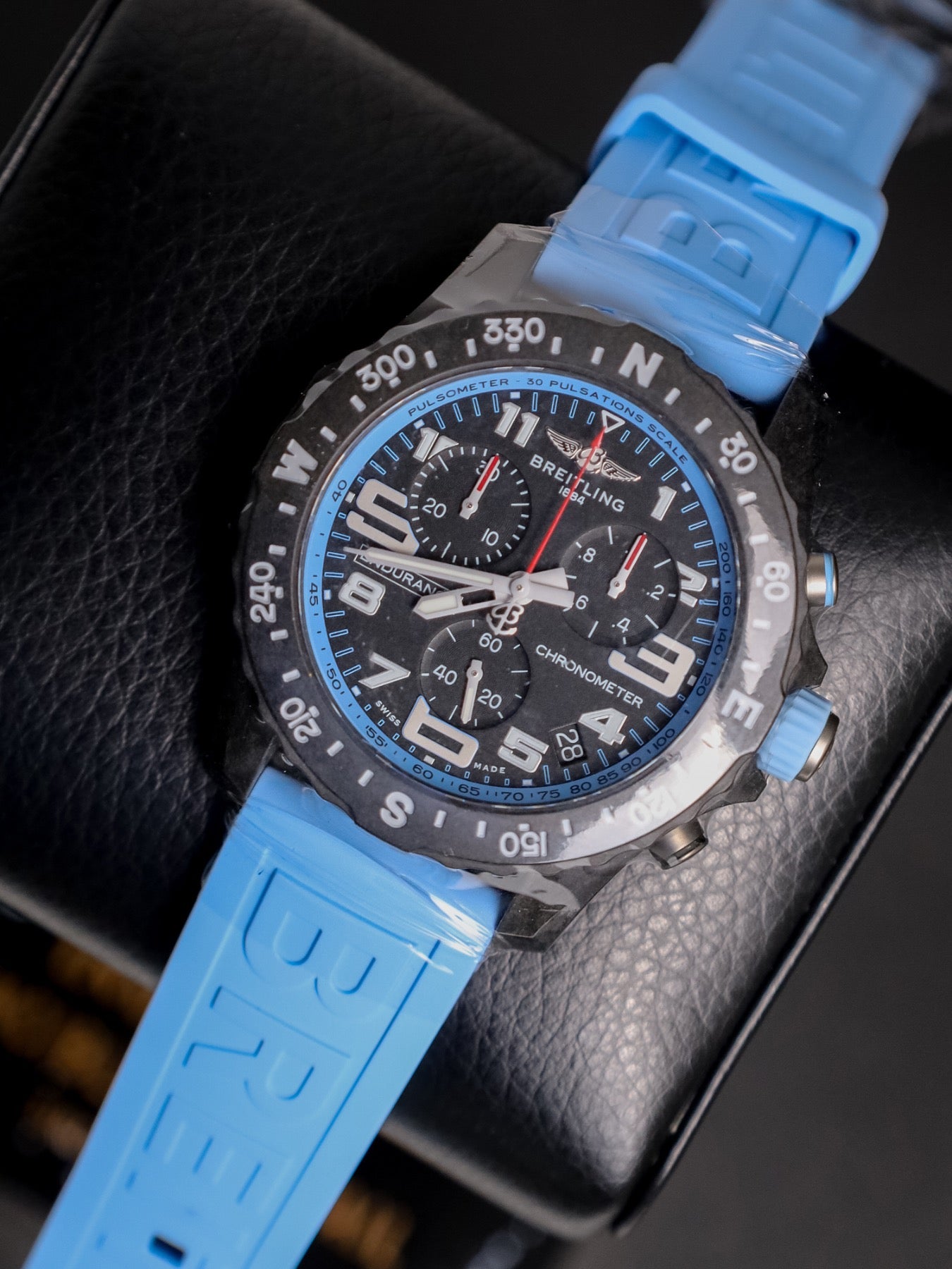 Breitling Endurance Pro X82310 - NW Timepieces