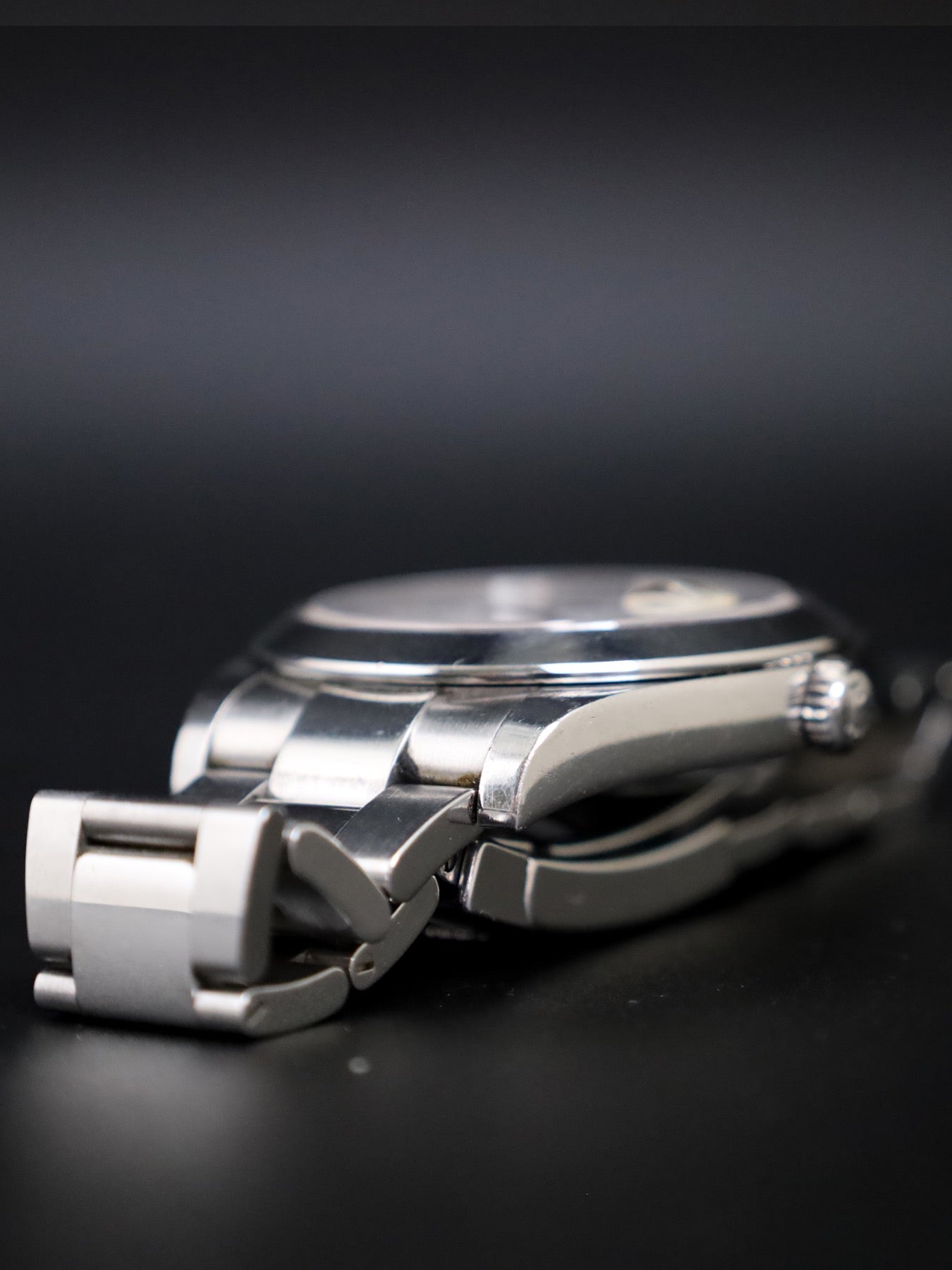 Rolex Datejust II 116300 White Stick