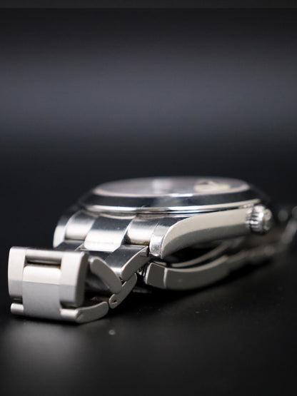 Rolex Datejust II 116300 White Stick