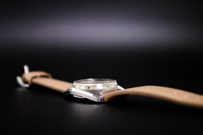 Vulcain Cricket Alarm S2325B