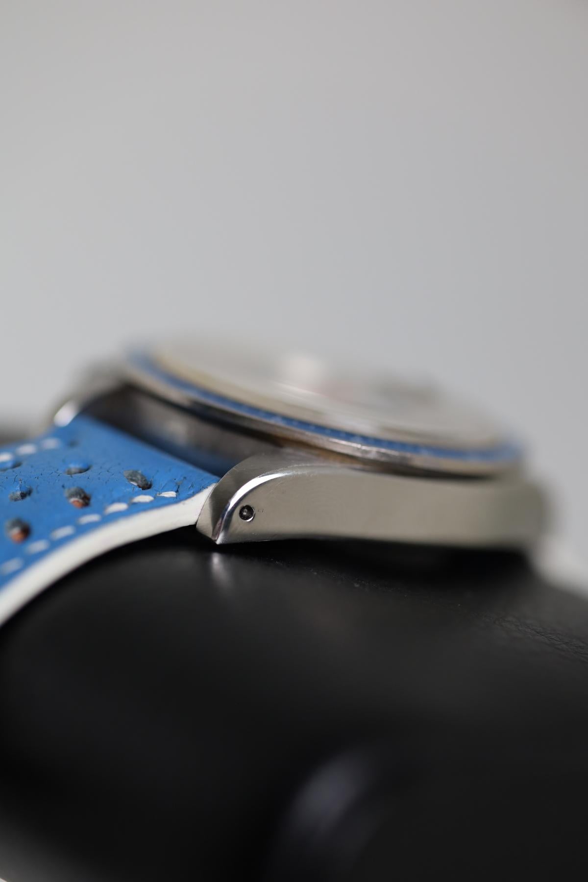 Tudor Monte Carlo Chronograph 7149 (1972) - view 5