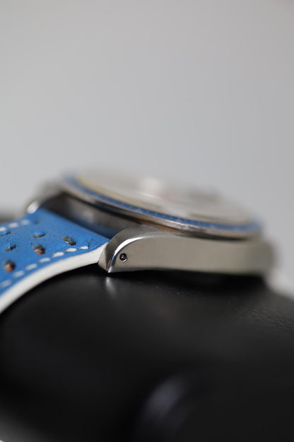 Tudor Monte Carlo Chronograph 7149 (1972) - view 5