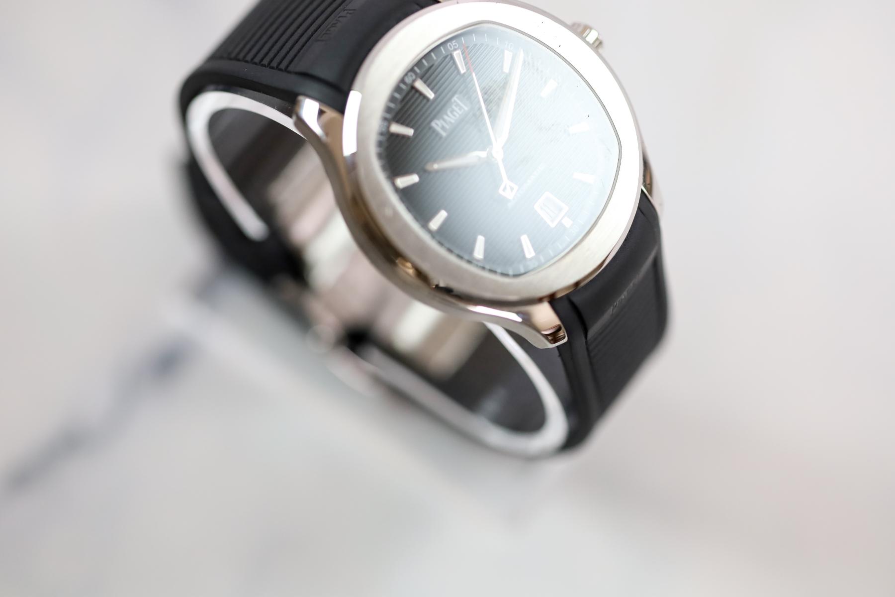 Piaget Polo Date G0A47014