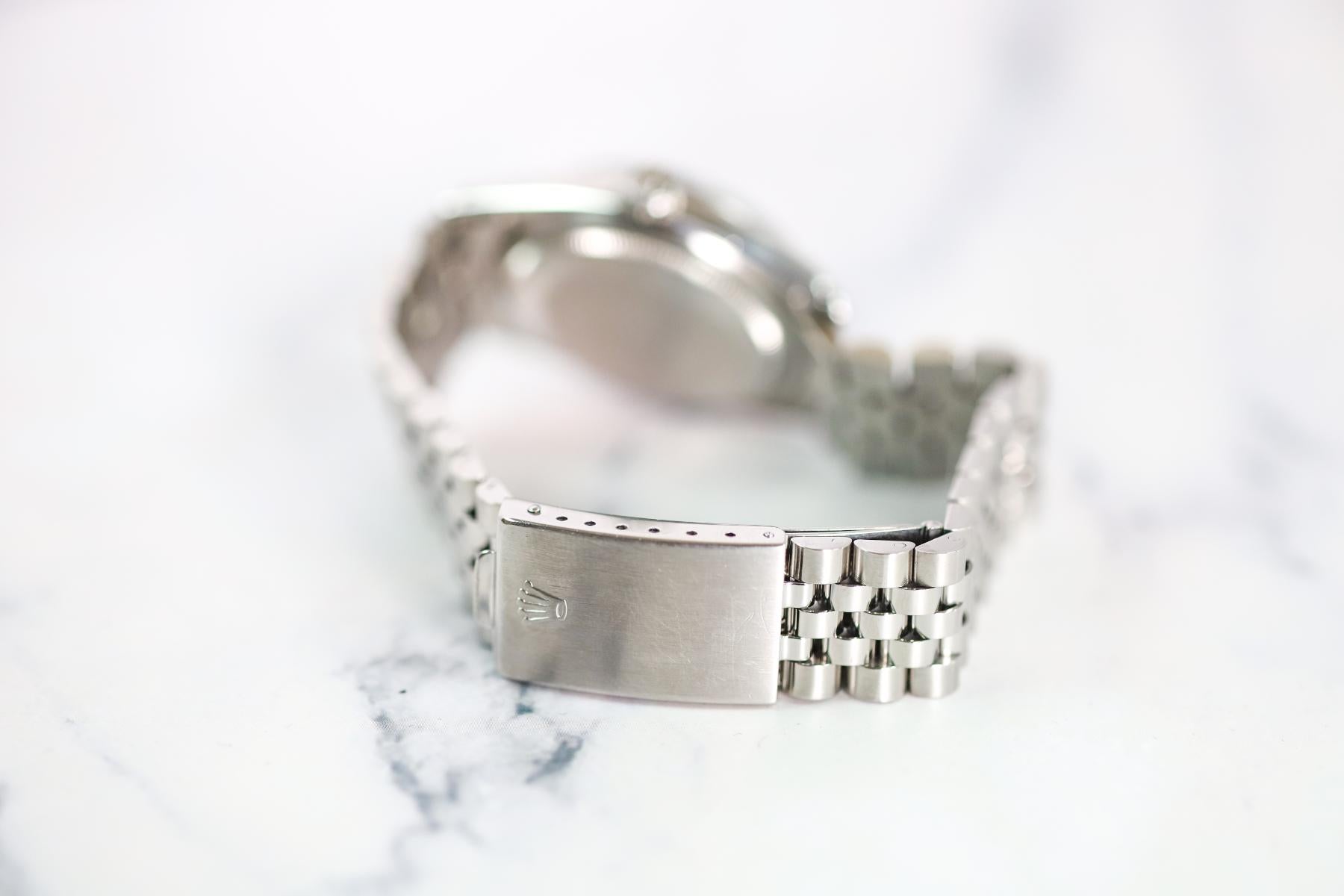 Rolex Datejust 1603