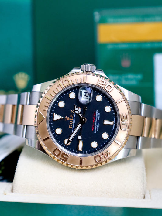 Rolex Yachtmaster  268621