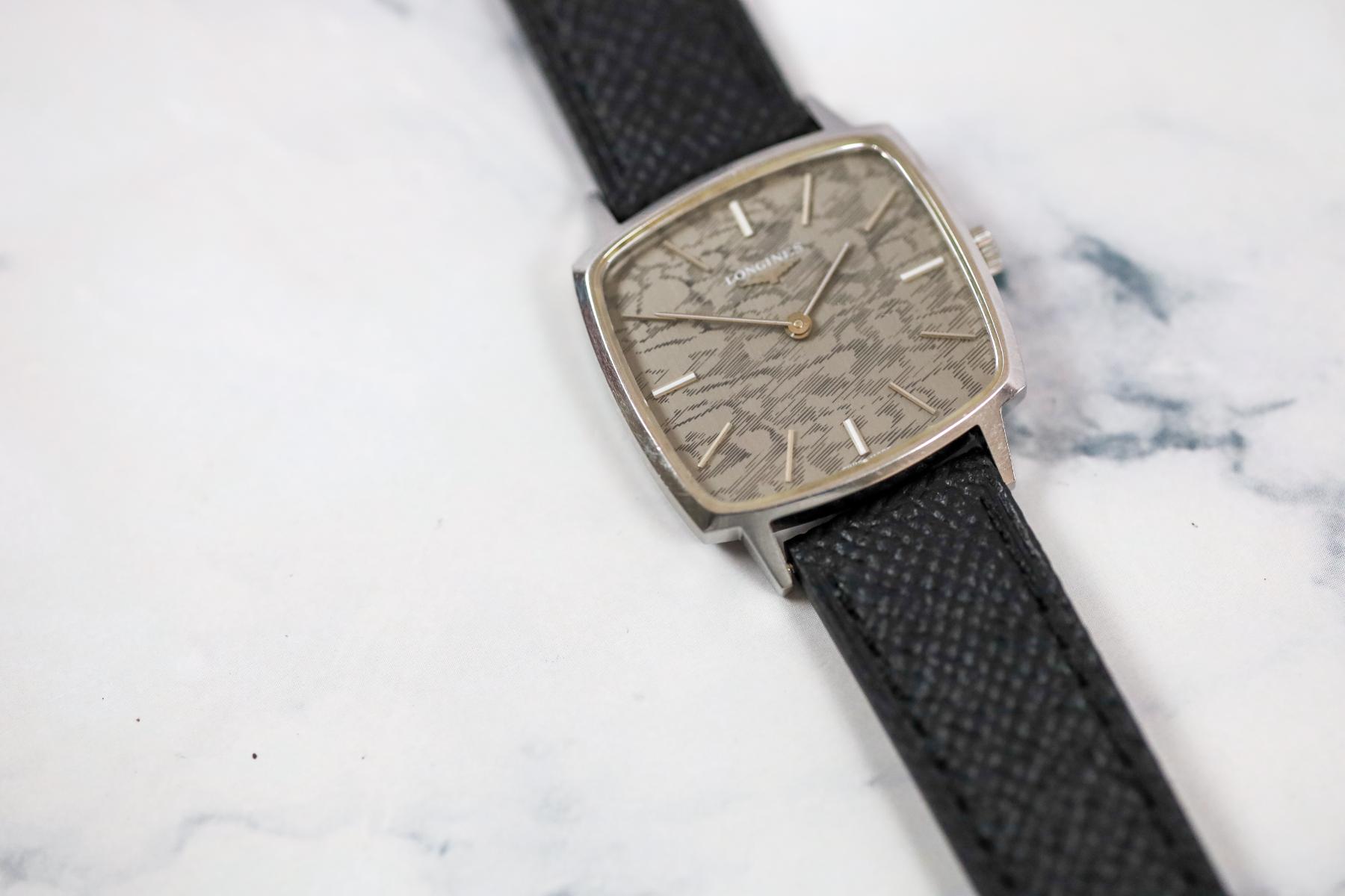 Longines Tank 4142