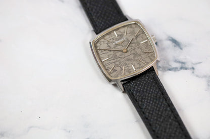 Longines Tank 4142