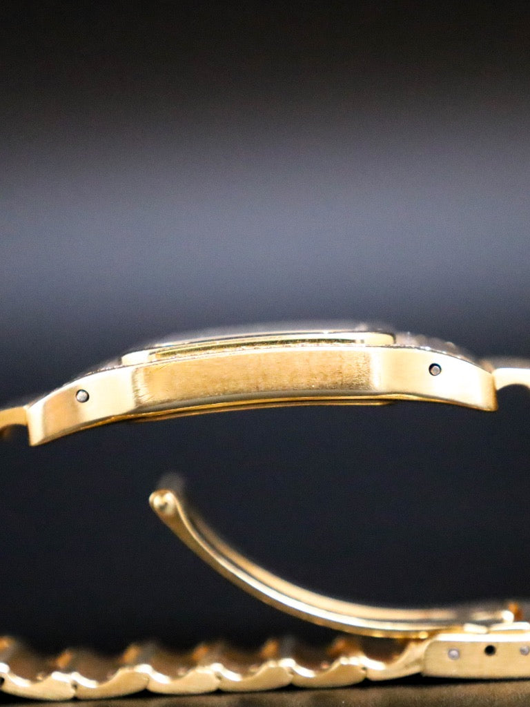 Cartier Santos 887902