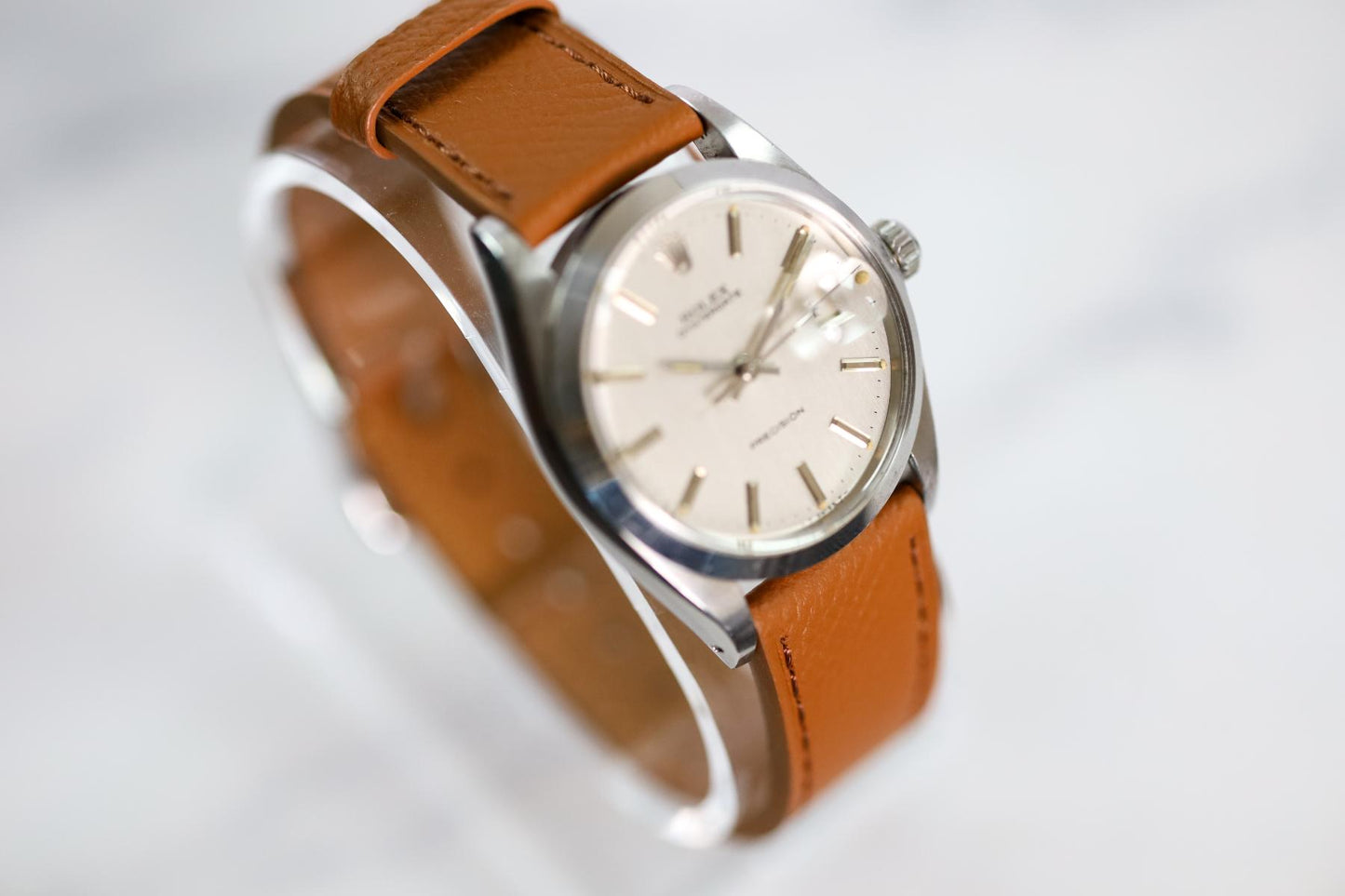 1969 Rolex Oyster Date 6694
