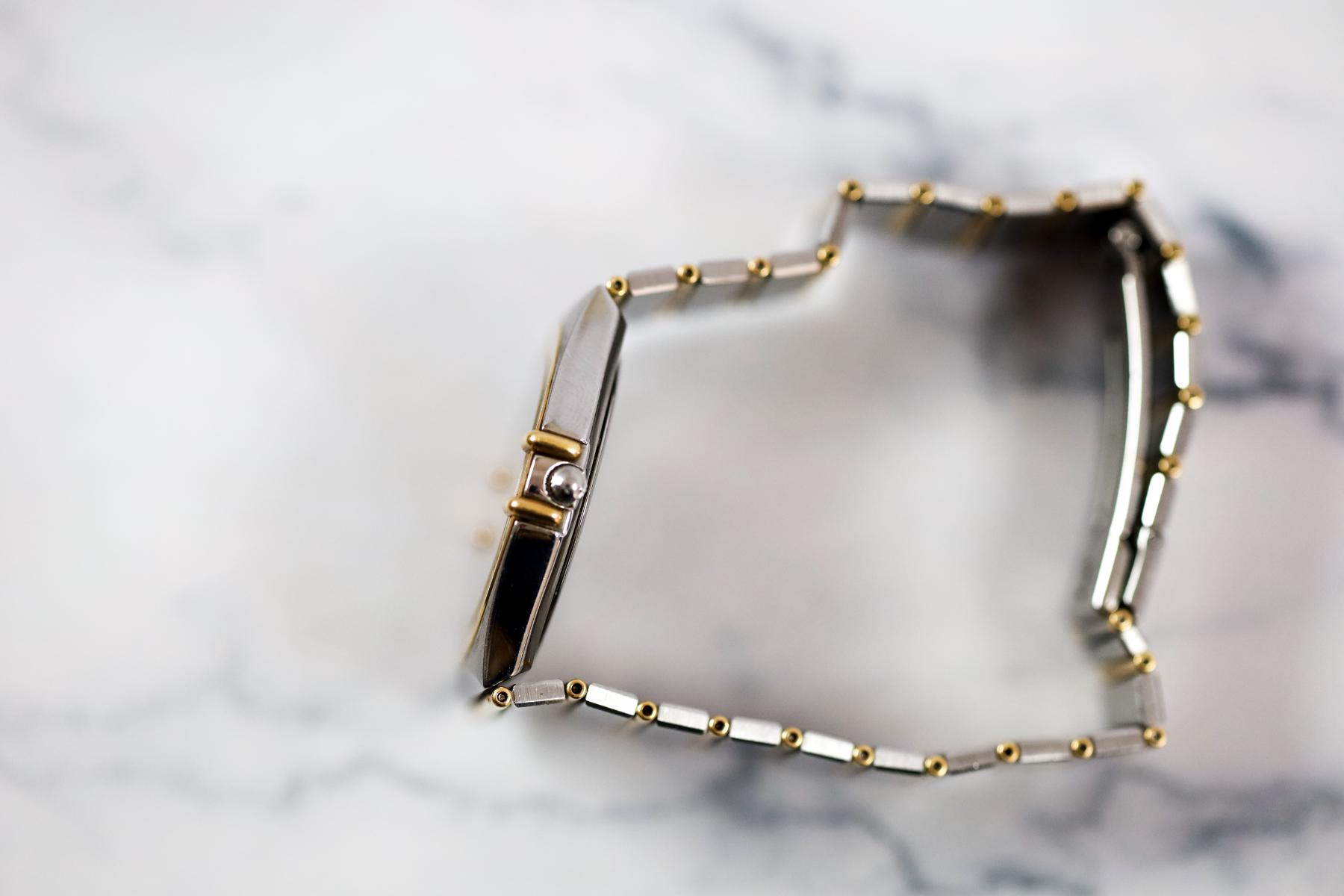 1990's Omega Constellation Quartz 3961070