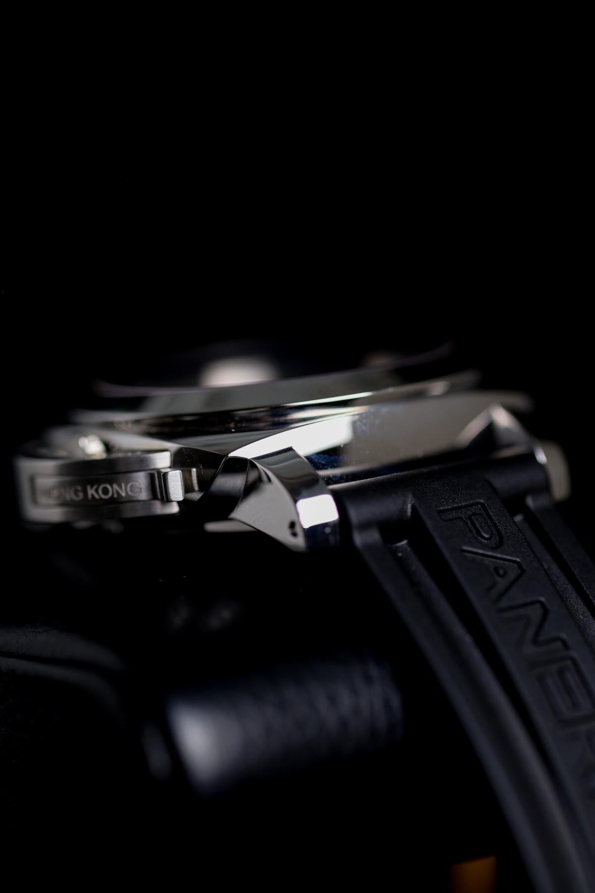 Panerai Luminor Full Set PAM00618 - view 6
