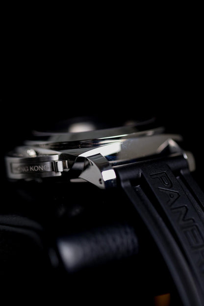 Panerai Luminor Full Set PAM00618 - view 6