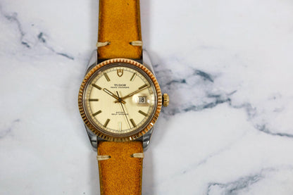 1974 Tudor Oyster prince 9081-3