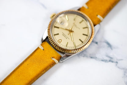 1974 Tudor Oyster prince 9081-3