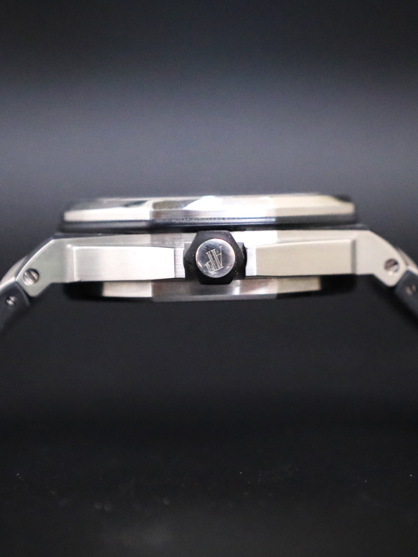 Audemars Piguet Royal Oak Offshore Diver 15710ST.OO.A002CA.02Silver