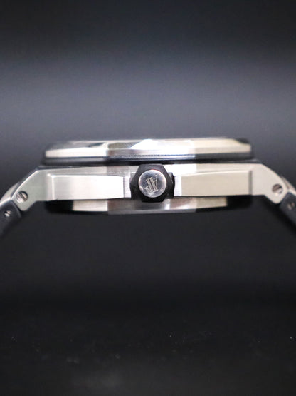 Audemars Piguet Royal Oak Offshore Diver 15710ST.OO.A002CA.02Silver