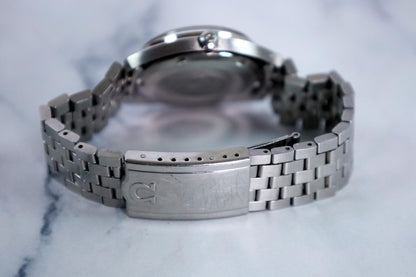 1970's Omega Constellation 168.029 "Day date"