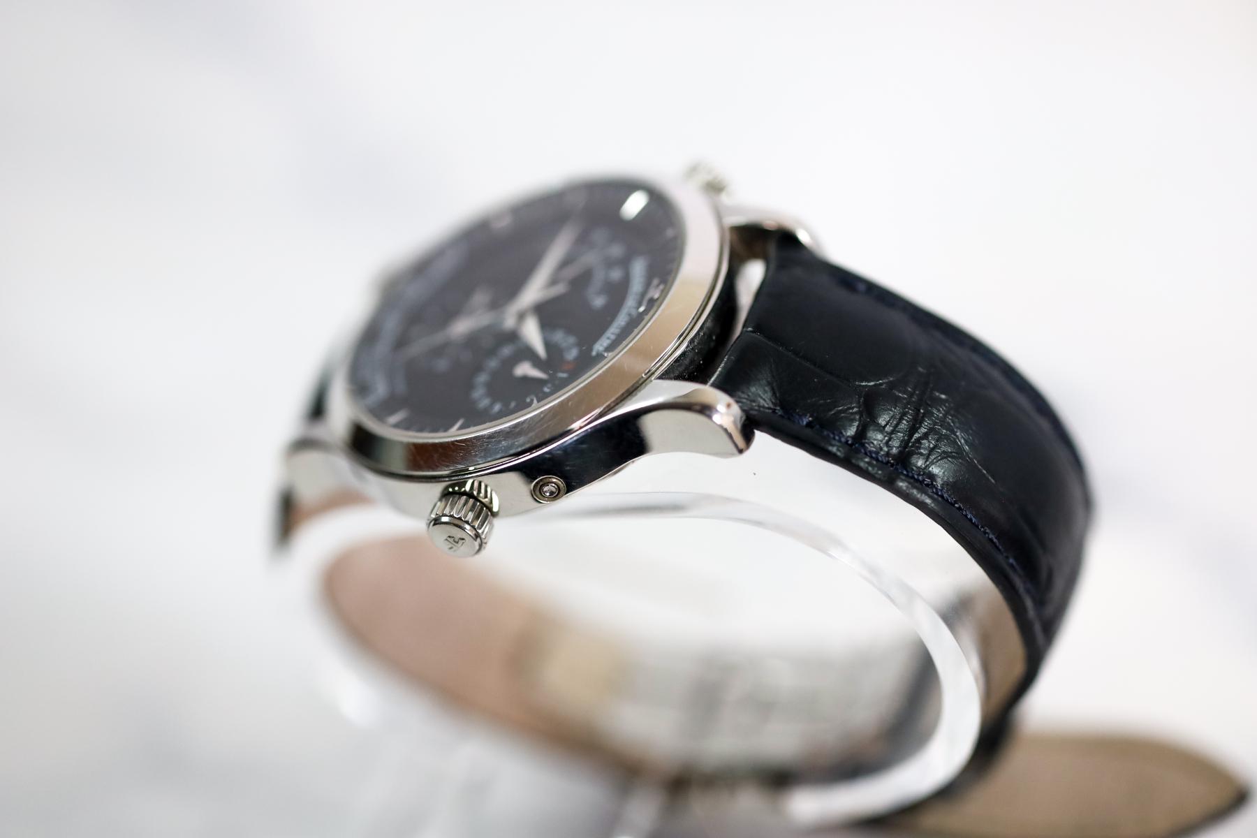 Jaeger-LeCoultre Master Geographic 142.8.92.S