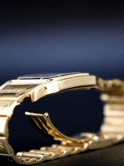 Cartier Santos 887902