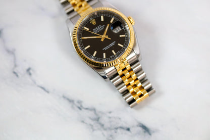 Rolex Datejust 36 116233