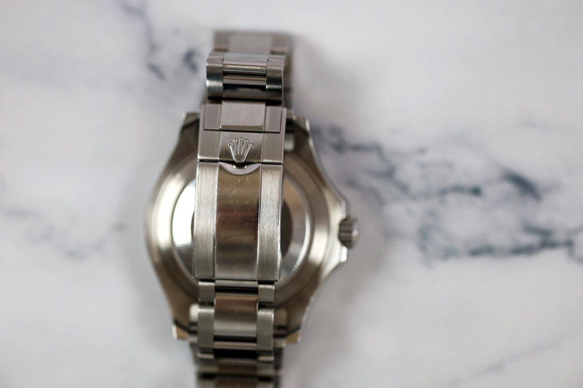 Rolex Yacht-Master 40 116622