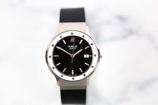 Hublot Classic B.1525.1